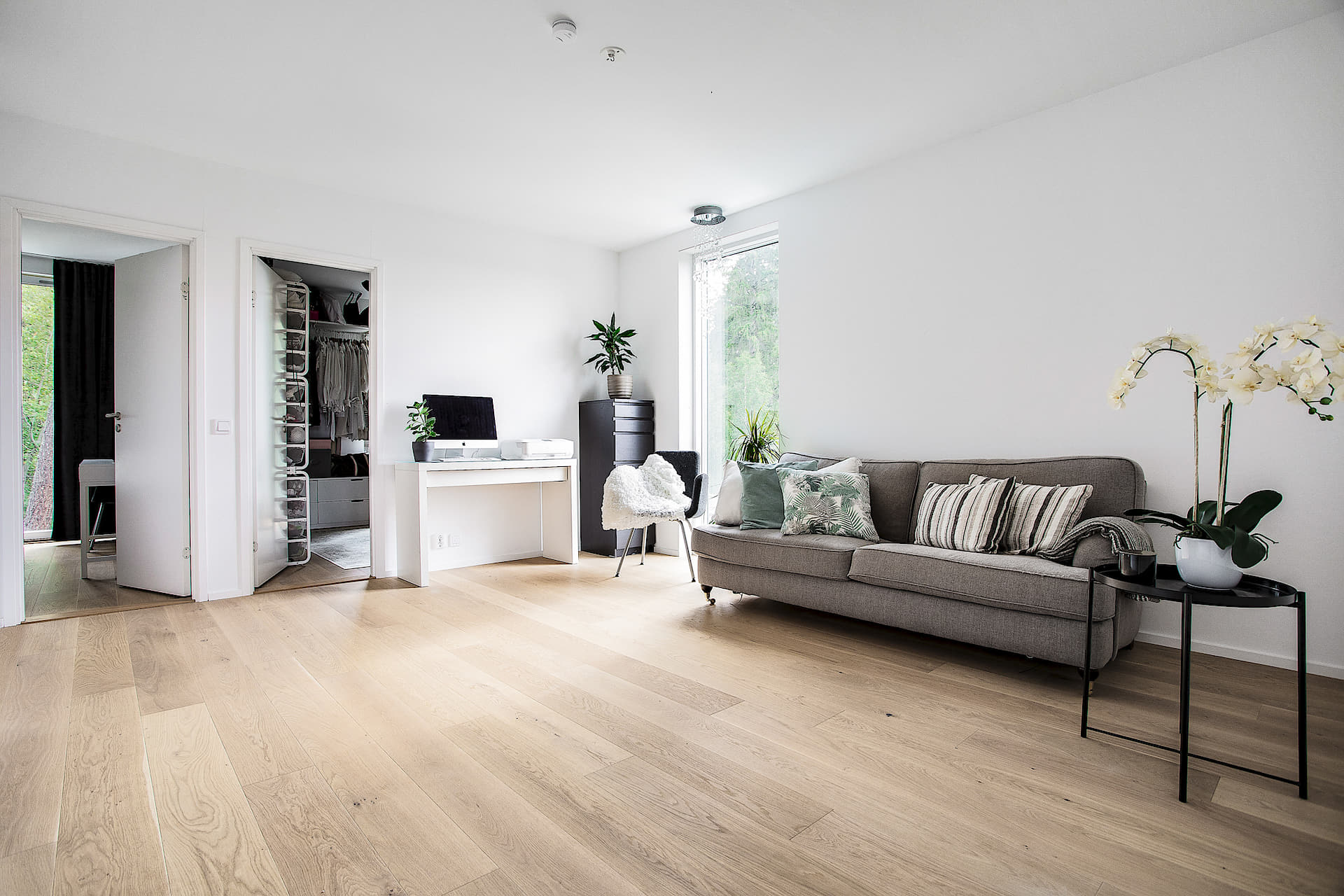 Air Condition (AC) 2021